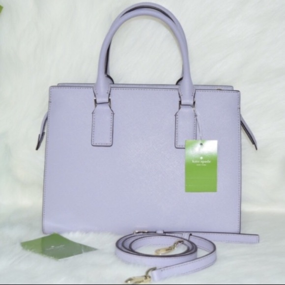 Kate Spade Cameron Medium satchel - Picture 3 of 8